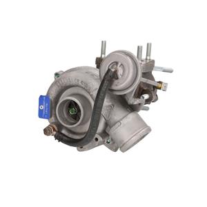 3K Turbocharger  53039880007