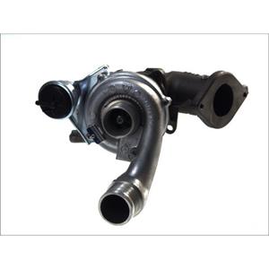 3K Turbocharger  53039880014