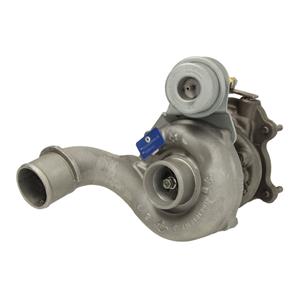 3K Turbocharger  53039880048
