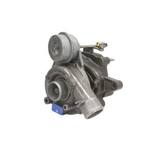 3K Turbocharger  53039880050