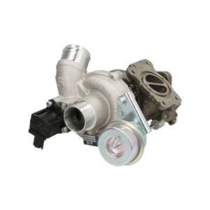 3K Turbocharger  53039880117