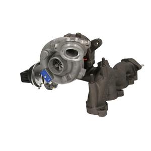 3K Turbocharger  53039880205