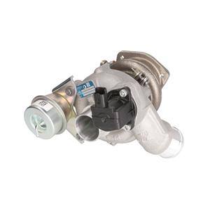3K Turbocompressor, oplader  53039880426