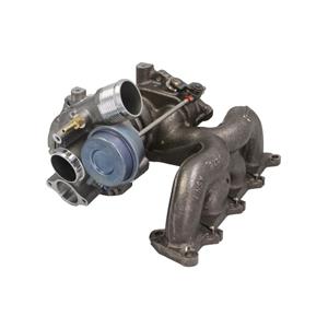 3K Turbocharger  53039880459