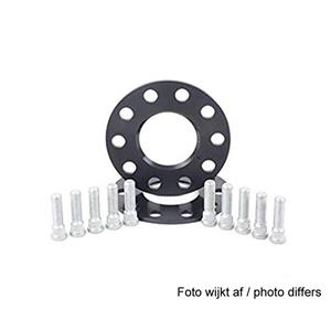 Ford Usa H&R DRS-MZ-Systeem Spoorverbrederset 26mm per as - Steekmaat 5x114,3 - Naaf 71,5mm - Boutmaat M14x1,