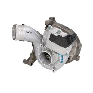 3K Turbocharger  53049880055