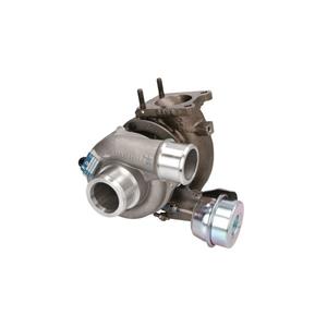 3K Turbocharger  53049880084