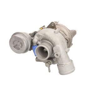 3K Turbocharger  53149887025