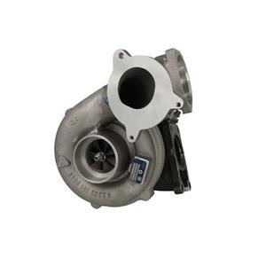 3K Turbocharger  53269880000