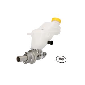 Bosch Hoofdremcilinder  0 204 848 614