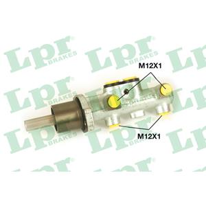 Hauptbremszylinder LPR 1286