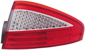 Ford Achterlicht links