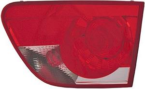 Seat Achterlicht links