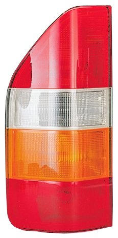 Mercedes-Benz Achterlicht rechts