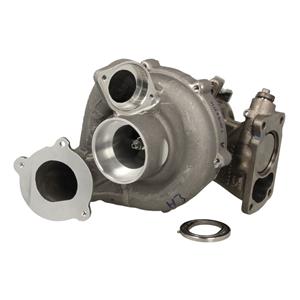 3K Turbocharger  53269880004