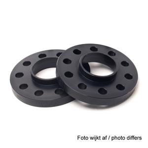 Volkswagen H&R DR-Systeem Spoorverbrederset 30mm per as - Steekmaat 5x120 - Naaf 65,0mm - Boutmaat M14x1,5 - pa