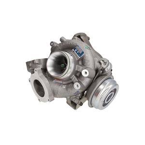3K Turbocompressor, oplader  53269880005