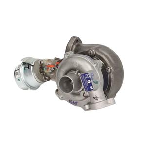 3K Turbocharger  54359880014