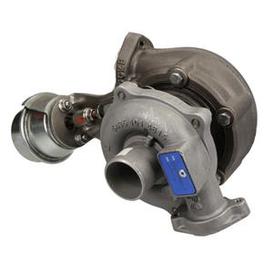3K Turbocharger  54359880014