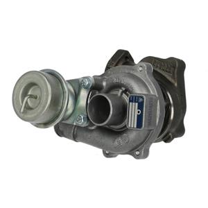 3K Turbocharger  54359880019