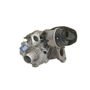 3K Turbocharger  54359880027