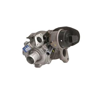 3K Turbocharger  54359880037