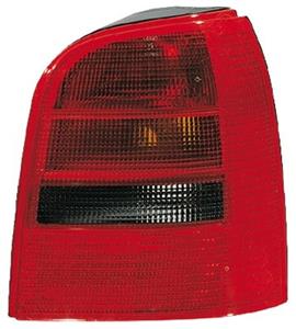 Audi Achterlicht rechts