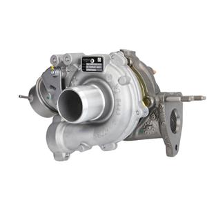 3K Turbocompressor, oplader  54389880018