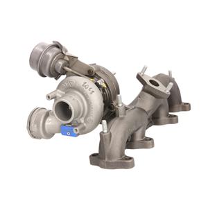 3K Turbocharger  54399880018