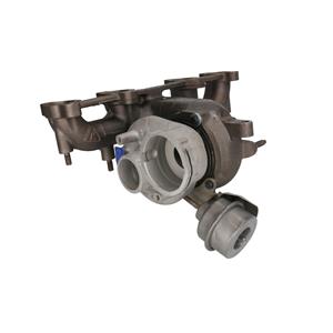 3K Turbocharger  54399880019