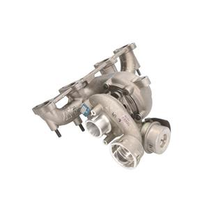 3K Turbocharger  54399880020