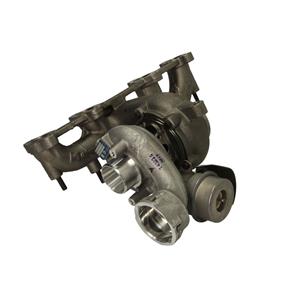 3K Turbocharger  54399880058