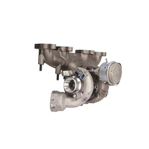 3K Turbocharger  54399880071