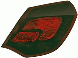 Opel Achterlicht links