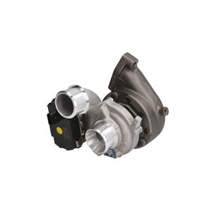 3K Turbocharger  54399880107