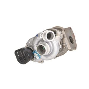 Turbocharger 3K 54399880111