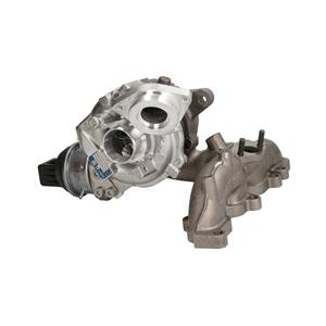 3K Turbocharger  54409880036