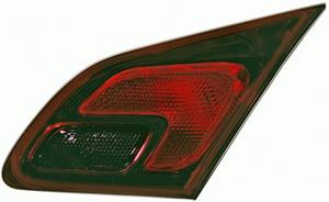 Opel Achterlicht links