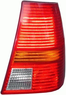 Volkswagen Achterlicht