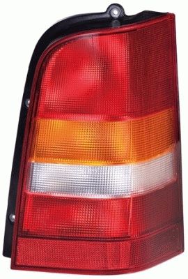 Mercedes-Benz Achterlicht links