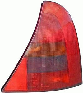 Renault Achterlicht links