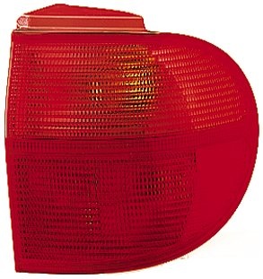 Seat Achterlicht rechts