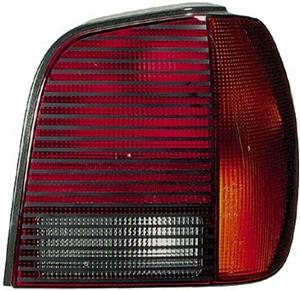 Volkswagen Achterlicht links