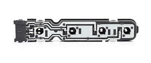 Ford Lampvoet, achterlicht