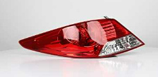 Hyundai Achterlicht