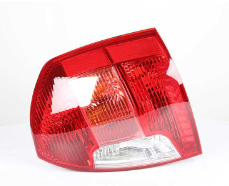 Hyundai Achterlicht