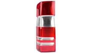 Mercedes-Benz Achterlicht