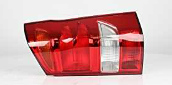 Mercedes-Benz Achterlicht