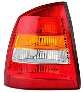 Opel Achterlicht
