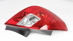 Opel Achterlicht